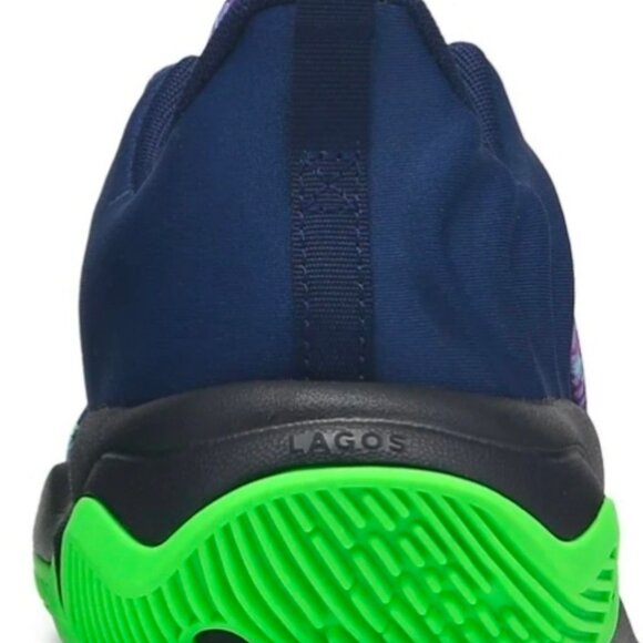 Nike Giannis Immortality 4 Sz-5Y - Picture 3 of 4